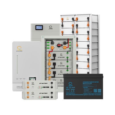 Popularni solarni proizvodi u Aziji
