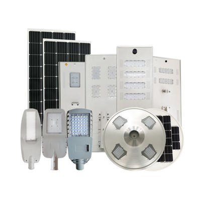 Popularni solarni proizvodi u Europi