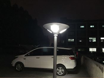 30 W SARMERNA LAMPA SOLARNA PLAZA